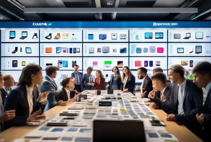 电子产品批发网站一手货源，电子产品货源批发网有哪些