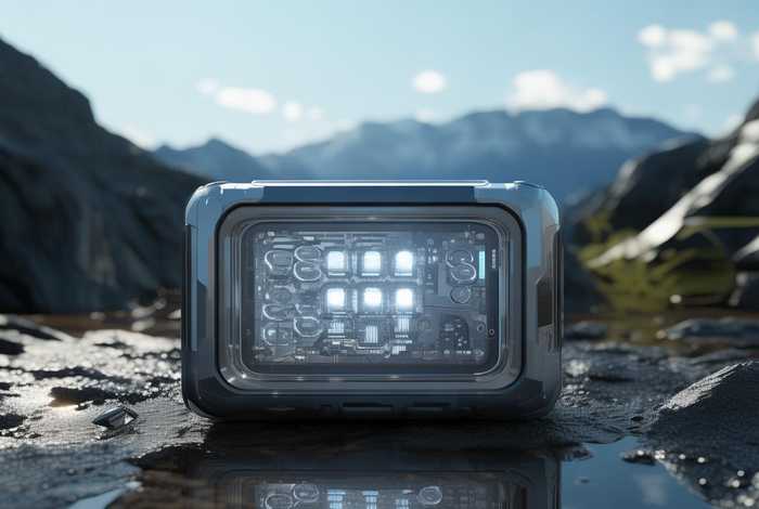 户外电子产品加ai、户外电子产品防护等级