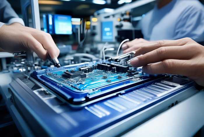 电子产品组装加工代工（找电子产品组装代加工）