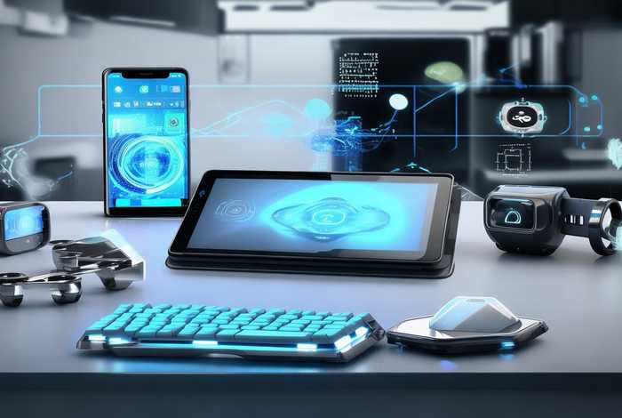 数码电子产品有哪些（数码电子产品有哪些？）