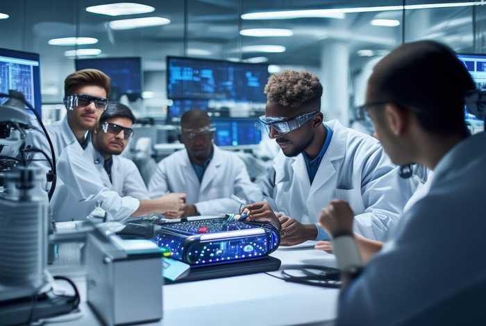 开发电子产品学什么专业 - 开发电子产品学什么专业好