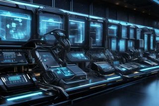 黑科技电子产品大全 - 黑科技电子产品大全图片