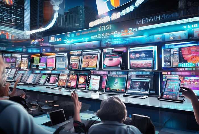 国内电子产品销量排行 - 国内电子产品销量排行榜前十名