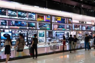 澳门电子产品购物攻略 澳门电子产品购物攻略最新