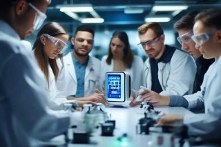 智能电子产品设计与开发；智能电子产品设计与开发赛项