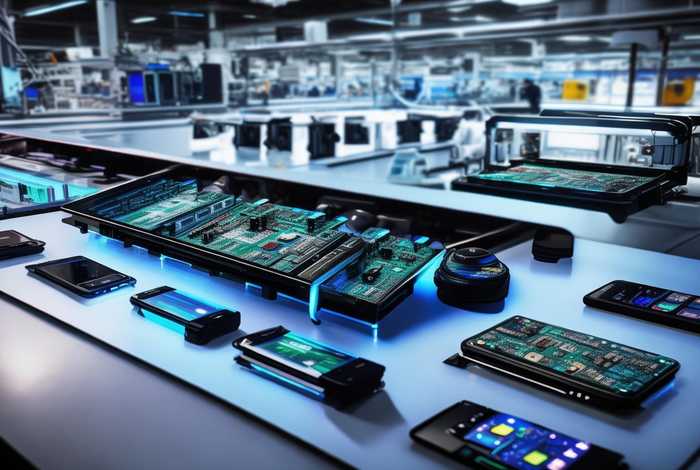 泰州电子oem代工产品 泰州电子oem代工产品有哪些