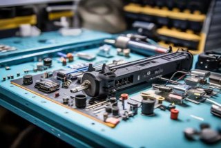 适合职业学生焊的小型电子产品 - 适合职业学生焊的小型电子产品是什么