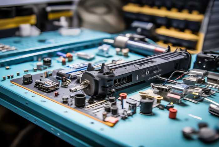 适合职业学生焊的小型电子产品 - 适合职业学生焊的小型电子产品是什么