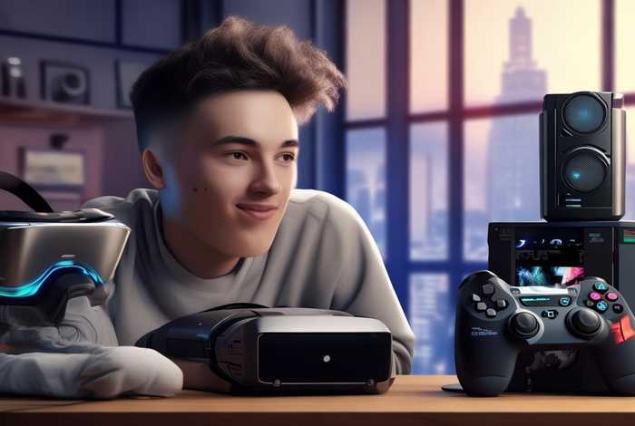 男生喜欢的电子产品举例;男生喜欢的电子产品举例图片 男生喜欢的电子产品举例;男生喜欢的电子产品举例图片