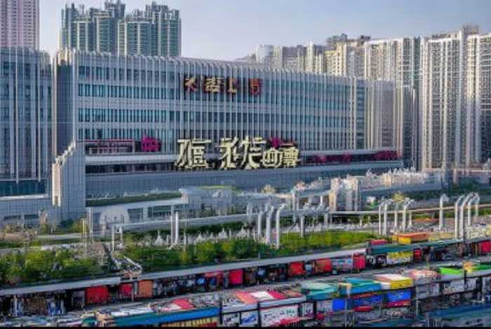 郑州电子产品交易中心；郑州电子产品交易中心地址