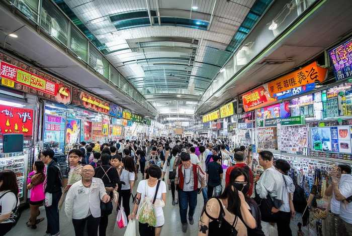 深圳电子产品批发市场在哪里、深圳电子产品批发市场在哪里地铁能到吗