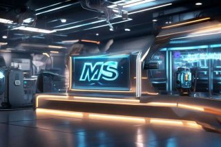 电子产品展会叫MS么；电子产品展会叫ms么