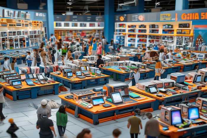 电子产品市场调研报告内容（电子产品市场调研报告内容有哪些）