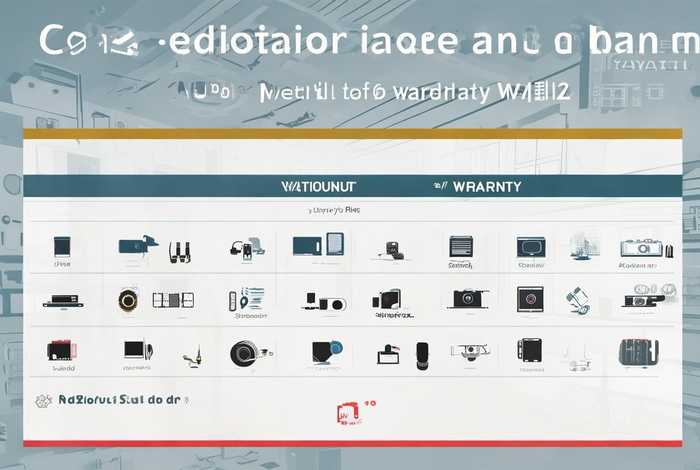 电子产品配件质保期国家标准 电子产品配件质保期国家标准规定