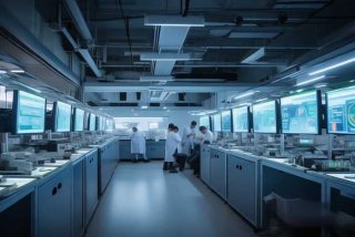 上海电子产品检测机构 - 上海电子产品检测机构排名