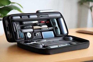 电子产品收纳包推荐 电子产品收纳包推荐哪个品牌