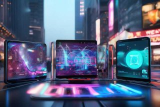 2022电子产品趋势（2020年电子产品流行趋势）