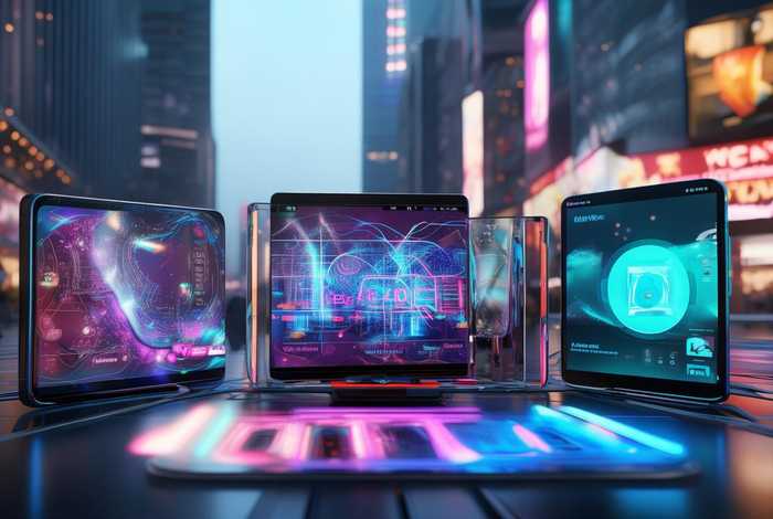 2022电子产品趋势（2020年电子产品流行趋势）