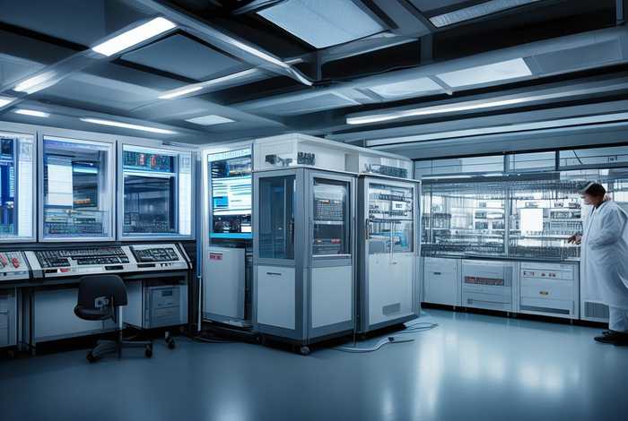 电子产品检测实验室，电子产品检测实验室有哪些