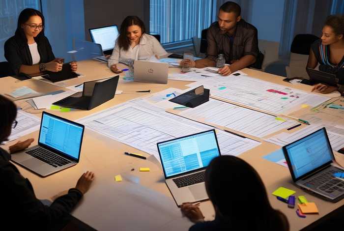 电子产品评测计划、电子产品评测计划书