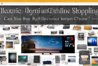 电子产品日本海淘 - 电子产品日本海淘可以买吗