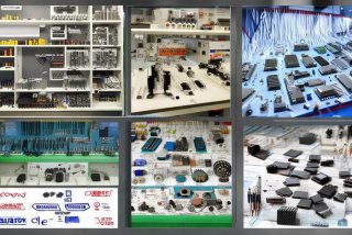 电工电子产品有哪些、电工电子产品有哪些品牌