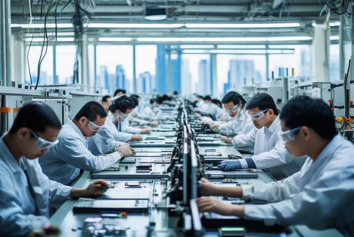 深圳电子产品外发加工；深圳电子产品外发加工厂家