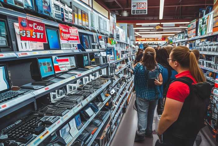 电子产品涨价这么严重（电子产品涨价这么严重吗知乎）