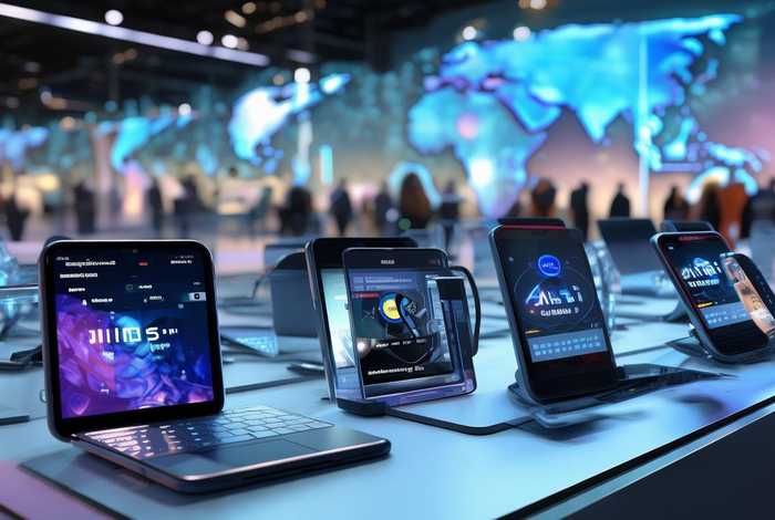 出口电子产品有哪些 出口电子产品有哪些类型