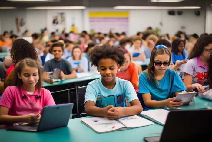 学生电子产品拥有比例；学生电子产品拥有比例是多少