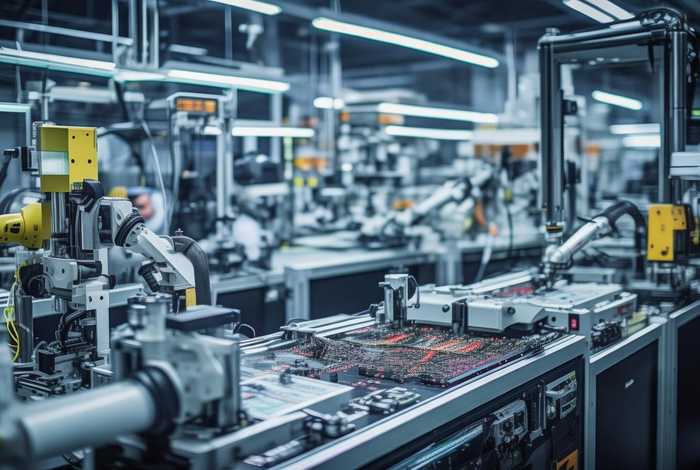 电子产品制造工艺有哪些 - 电子产品制造工艺有哪些类型