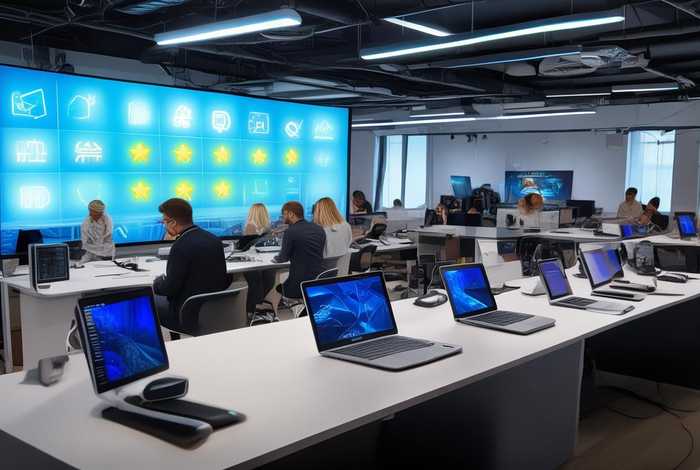 电子产品租赁平台哪家好 电子产品租赁平台哪家好用