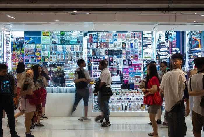 澳门买电子产品去哪，澳门买电子产品去哪里