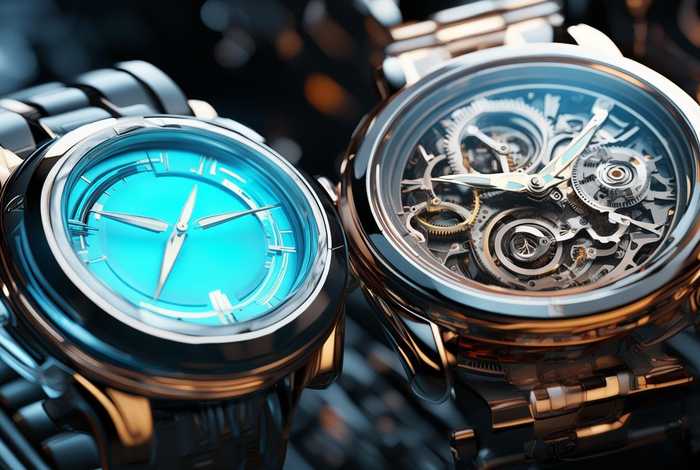手表是电子表还是机械表，石英手表是电子表还是机械表