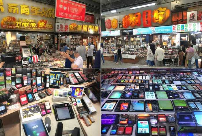 厦门电子产品便宜吗；厦门电子产品便宜吗多少钱