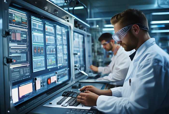 电子产品老化操作流程，电子产品老化操作流程是什么