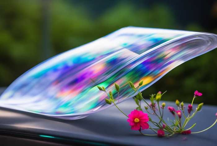 柔性电子产品能在一定范围的什么形变条件下正常工作 什么是柔性电子产品