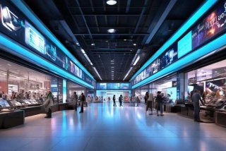 电子产品商城有哪些 - 电子产品商城有哪些平台