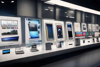 品牌电子产品多少钱（品牌电子产品多少钱合适）