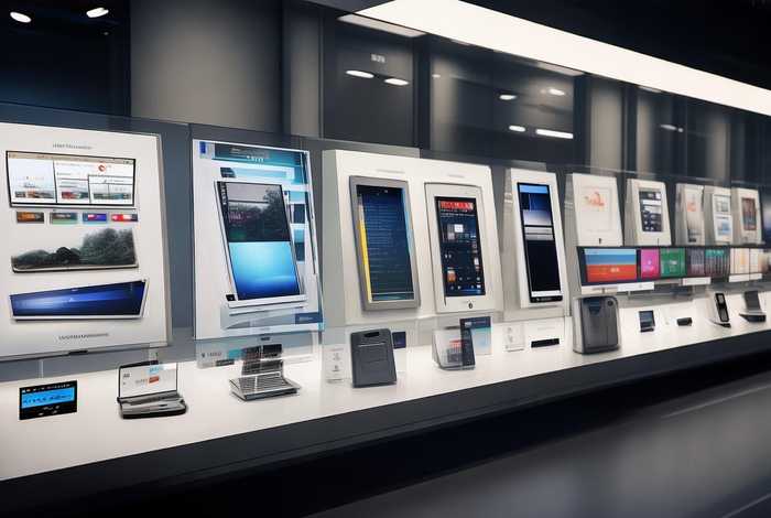 品牌电子产品多少钱（品牌电子产品多少钱合适）