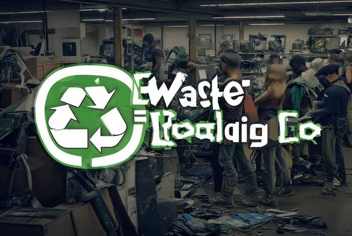 废旧电子产品回收公司取名 废旧电子产品回收公司取名怎么取