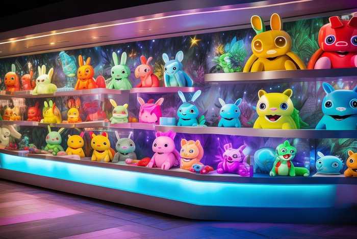 买电子宠物 电子宠物购买