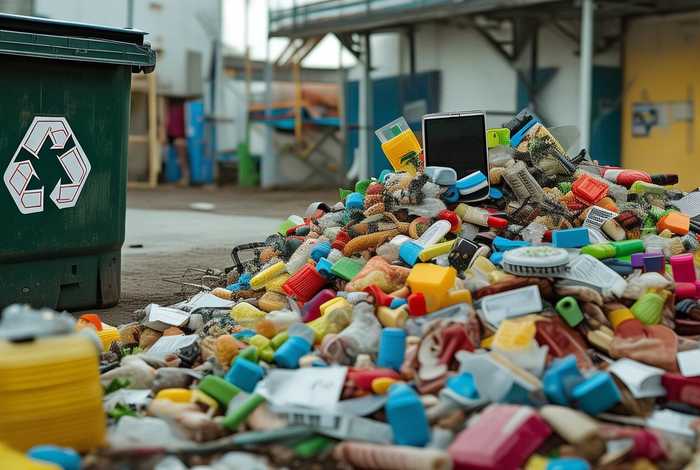 电子产品是不是有害垃圾,电子产品是不是有害垃圾食品 电子产品是不是有害垃圾,电子产品是不是有害垃圾食品