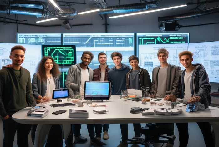 电子产品创业方向（电子产品创业方向有哪些）