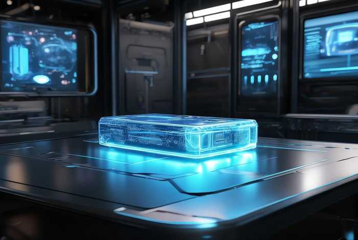 最新的电子产品黑科技、最新的电子产品黑科技有哪些