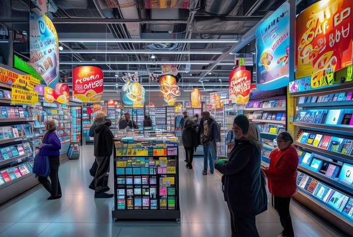 电子产品商城优惠、电子产品商城优惠政策