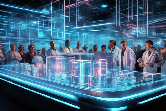 高科技电子产品纪念日 高科技电子产品介绍