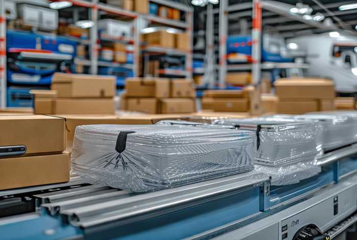 电子产品寄什么快递比较好；电子产品寄什么快递比较好一点