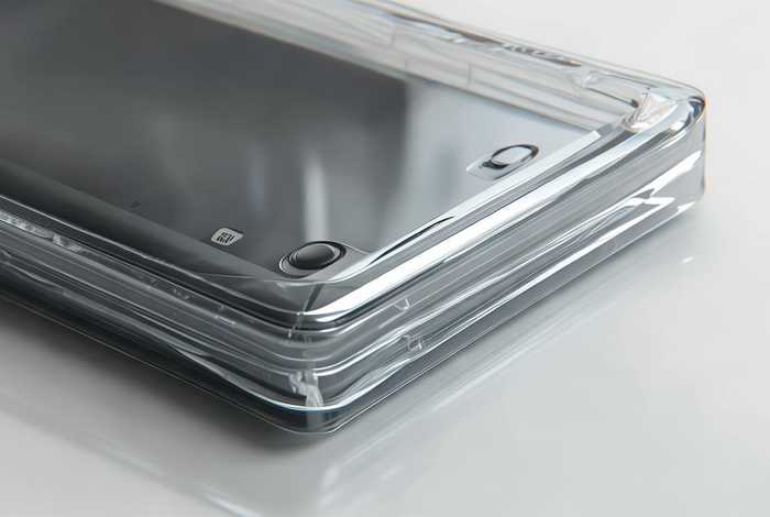 包装电子产品；包装电子产品的塑料袋