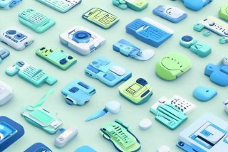 电子产品图标大全简单又漂亮、电子产品图标大全简单又漂亮图片